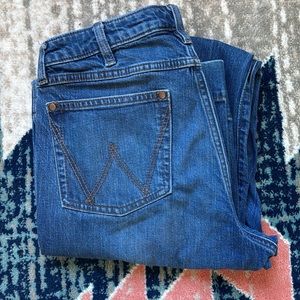 Wrangler Retro Trouser